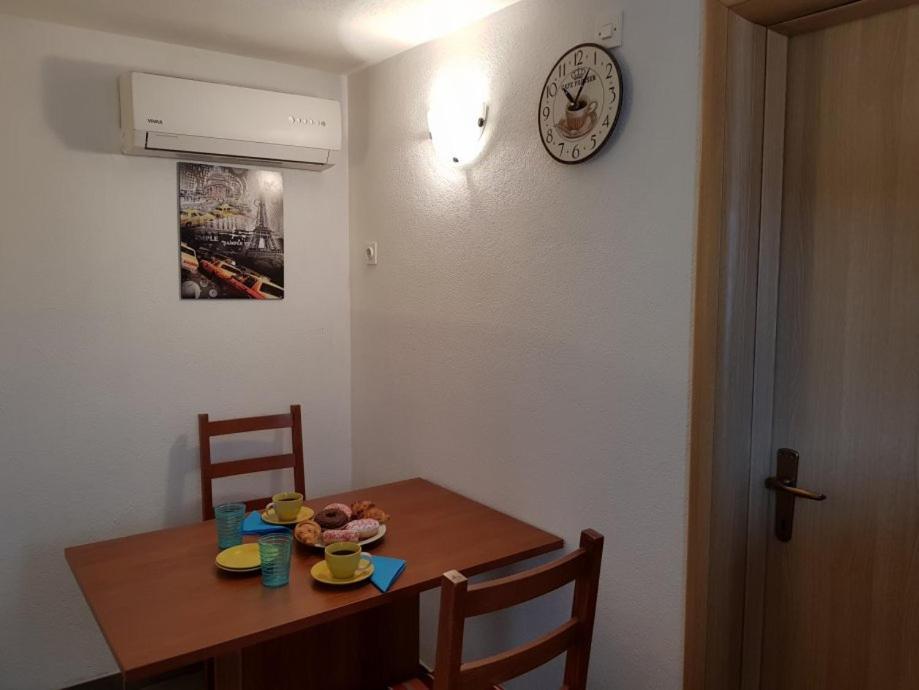 Apartment Murva Seget Vranjica Zewnętrze zdjęcie